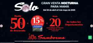 Imagen de la promo