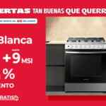 Promociones Sears Hot Sale 2025: Hasta 52% de descuento