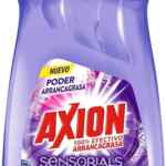 Lavatrastes Axion Sensorials Frutos Rojos de 1.1 L baja a un excelente precio