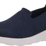 Tenis para mujer Skechers Go Walk Joy Stretch Fit bajan a un excelente precio