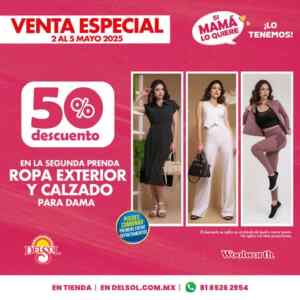 Imagen de la promo