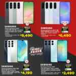 Folleto Black Prices Soriana del 13 al 22 de mayo 2025