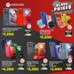Folleto Black Prices Soriana del 13 al 22 de mayo 2025