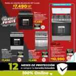 Folleto Black Prices Soriana del 13 al 22 de mayo 2025
