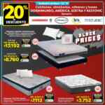 Folleto Black Prices Soriana del 13 al 22 de mayo 2025