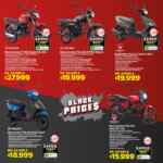 Folleto Black Prices Soriana del 13 al 22 de mayo 2025