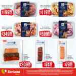 Martes y Miércoles del Campo Soriana 6 y 7 de mayo: ofertas en frutas y verduras