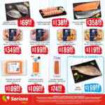 Martes y Miércoles del Campo Soriana 13 y 14 de mayo: ofertas en frutas y verduras