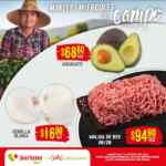 Martes y Miércoles del Campo Soriana 20 y 21 de mayo: ofertas en frutas y verduras