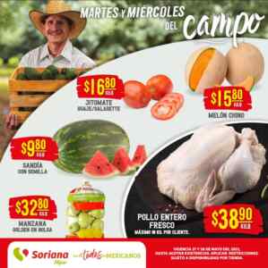 Imagen de la promo