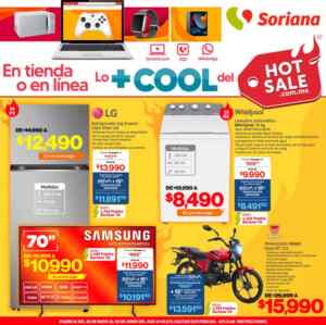 Imagen de la promo