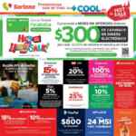 Folleto Hot Sale 2025 Soriana al 3 de junio 2025, con ofertas de hasta 50% de descuento y más