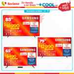 Folleto Hot Sale 2025 Soriana al 3 de junio 2025, con ofertas de hasta 50% de descuento y más