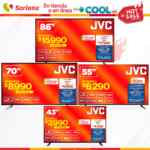 Folleto Hot Sale 2025 Soriana al 3 de junio 2025, con ofertas de hasta 50% de descuento y más
