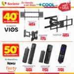 Folleto Hot Sale 2025 Soriana al 3 de junio 2025, con ofertas de hasta 50% de descuento y más