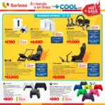 Folleto Hot Sale 2025 Soriana al 3 de junio 2025, con ofertas de hasta 50% de descuento y más