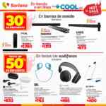 Folleto Hot Sale 2025 Soriana al 3 de junio 2025, con ofertas de hasta 50% de descuento y más