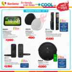 Folleto Hot Sale 2025 Soriana al 3 de junio 2025, con ofertas de hasta 50% de descuento y más