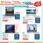 Folleto Hot Sale 2025 Soriana al 3 de junio 2025, con ofertas de hasta 50% de descuento y más
