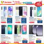 Folleto Hot Sale 2025 Soriana al 3 de junio 2025, con ofertas de hasta 50% de descuento y más