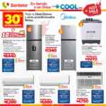 Folleto Hot Sale 2025 Soriana al 3 de junio 2025, con ofertas de hasta 50% de descuento y más