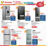 Folleto Hot Sale 2025 Soriana al 3 de junio 2025, con ofertas de hasta 50% de descuento y más