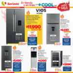 Folleto Hot Sale 2025 Soriana al 3 de junio 2025, con ofertas de hasta 50% de descuento y más