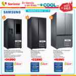 Folleto Hot Sale 2025 Soriana al 3 de junio 2025, con ofertas de hasta 50% de descuento y más