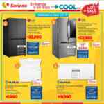 Folleto Hot Sale 2025 Soriana al 3 de junio 2025, con ofertas de hasta 50% de descuento y más