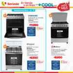 Folleto Hot Sale 2025 Soriana al 3 de junio 2025, con ofertas de hasta 50% de descuento y más