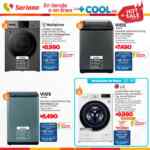 Folleto Hot Sale 2025 Soriana al 3 de junio 2025, con ofertas de hasta 50% de descuento y más
