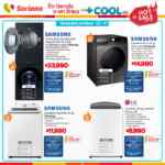 Folleto Hot Sale 2025 Soriana al 3 de junio 2025, con ofertas de hasta 50% de descuento y más