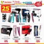 Folleto Hot Sale 2025 Soriana al 3 de junio 2025, con ofertas de hasta 50% de descuento y más