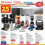 Folleto Hot Sale 2025 Soriana al 3 de junio 2025, con ofertas de hasta 50% de descuento y más