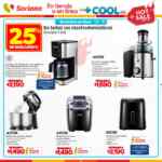 Folleto Hot Sale 2025 Soriana al 3 de junio 2025, con ofertas de hasta 50% de descuento y más