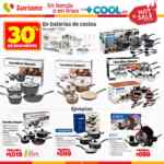 Folleto Hot Sale 2025 Soriana al 3 de junio 2025, con ofertas de hasta 50% de descuento y más