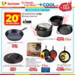 Folleto Hot Sale 2025 Soriana al 3 de junio 2025, con ofertas de hasta 50% de descuento y más