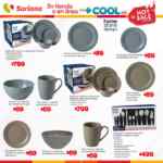 Folleto Hot Sale 2025 Soriana al 3 de junio 2025, con ofertas de hasta 50% de descuento y más