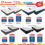Folleto Hot Sale 2025 Soriana al 3 de junio 2025, con ofertas de hasta 50% de descuento y más