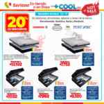 Folleto Hot Sale 2025 Soriana al 3 de junio 2025, con ofertas de hasta 50% de descuento y más