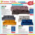 Folleto Hot Sale 2025 Soriana al 3 de junio 2025, con ofertas de hasta 50% de descuento y más