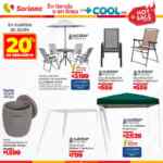 Folleto Hot Sale 2025 Soriana al 3 de junio 2025, con ofertas de hasta 50% de descuento y más