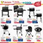 Folleto Hot Sale 2025 Soriana al 3 de junio 2025, con ofertas de hasta 50% de descuento y más