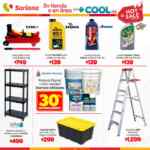 Folleto Hot Sale 2025 Soriana al 3 de junio 2025, con ofertas de hasta 50% de descuento y más