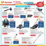 Folleto Hot Sale 2025 Soriana al 3 de junio 2025, con ofertas de hasta 50% de descuento y más