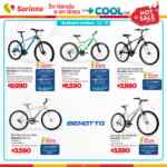 Folleto Hot Sale 2025 Soriana al 3 de junio 2025, con ofertas de hasta 50% de descuento y más