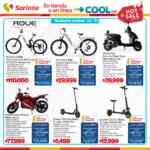 Folleto Hot Sale 2025 Soriana al 3 de junio 2025, con ofertas de hasta 50% de descuento y más