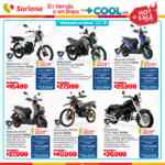 Folleto Hot Sale 2025 Soriana al 3 de junio 2025, con ofertas de hasta 50% de descuento y más