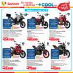 Folleto Hot Sale 2025 Soriana al 3 de junio 2025, con ofertas de hasta 50% de descuento y más