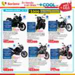 Folleto Hot Sale 2025 Soriana al 3 de junio 2025, con ofertas de hasta 50% de descuento y más